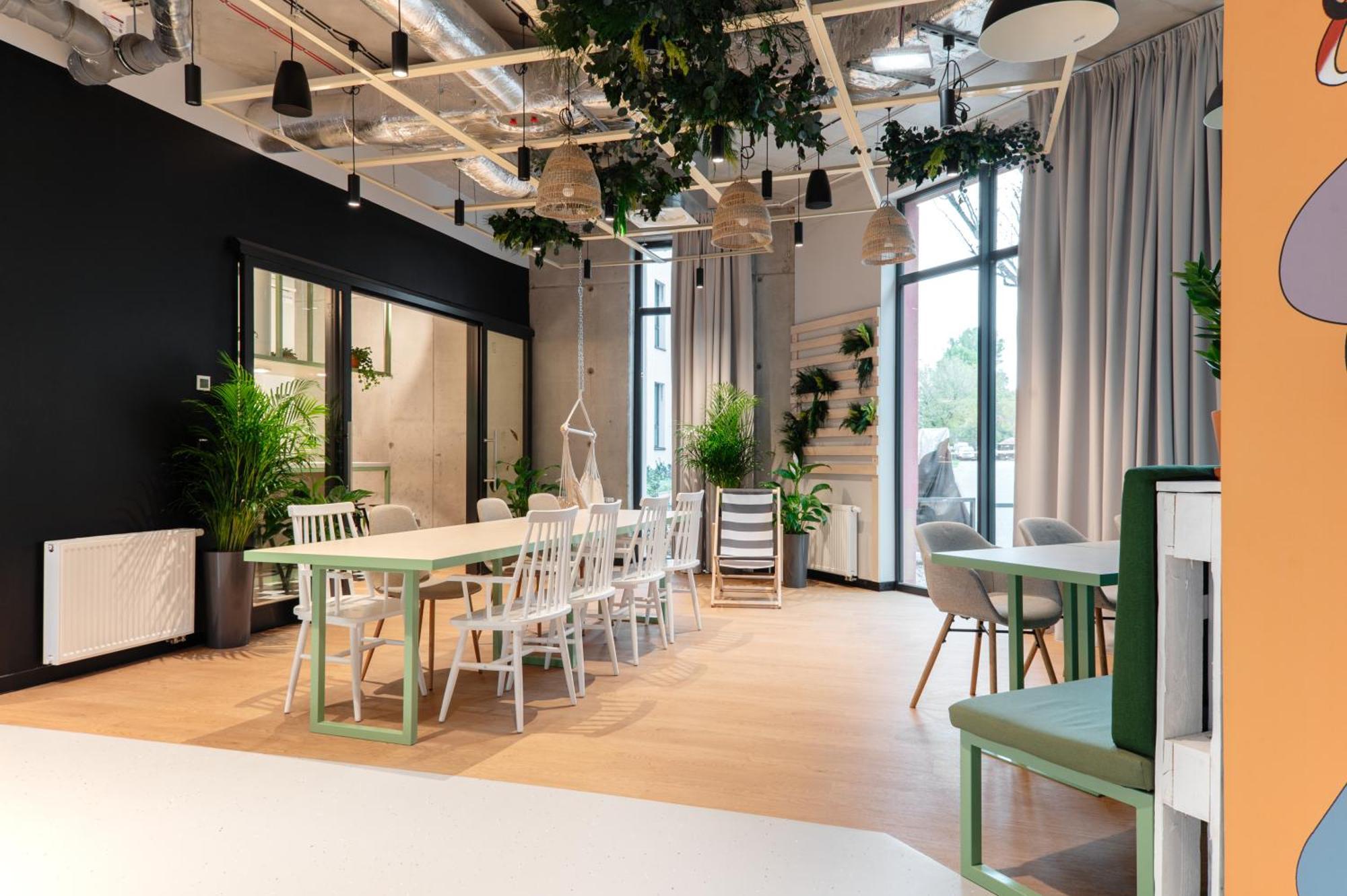 Chillout Dorm Warszawa 아파트 호텔 외부 사진